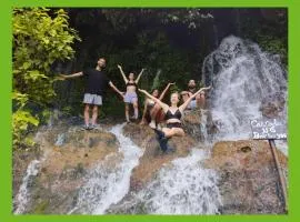 El Pacifico Accomodation , scoter Rental & Tours