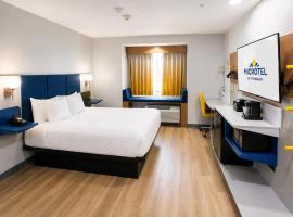 Microtel Inn & Suites by Wyndham, hotel en Midland