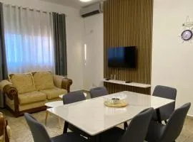 Fusha Apartment