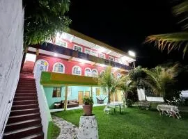El Paraíso Hotel