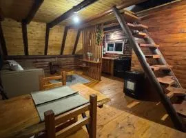 Cabañas en Córdoba Punilla