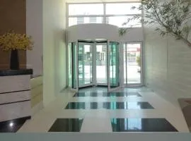 Alugo Suite 303 No Mont Blanc