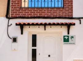 Casa Rural San Gregorio