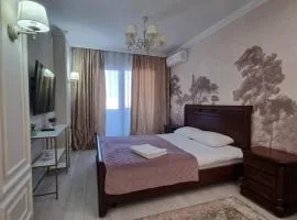 White House - Downtown Luxury Apartment - GrandStay