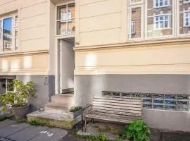 3 person holiday home in Aarhus C