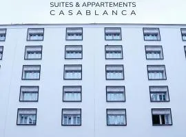 Hamilton Suites & Appart