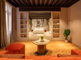 Design Apartment San Marco
