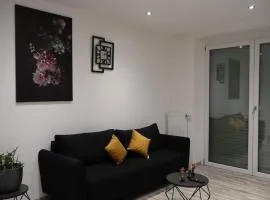 Premium - Reihenmittelhaus - 5 Min zur City & Hbf