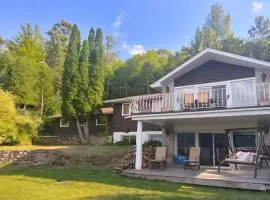 Chalet l'Apero