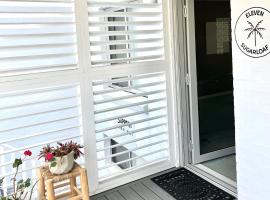 Blueys Motel, khách sạn ở Blueys Beach