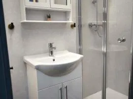 Cosy and Modern