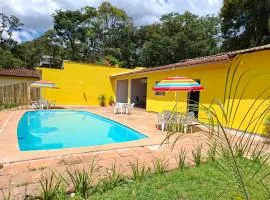 Chácara Solar de Jarinu