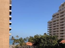 SGH Palm B, hotel di Santa Marta