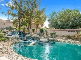 Canyon Shores Desert Escape