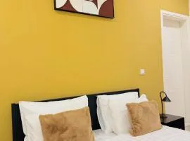 Kenayah Apartment