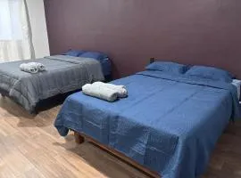 Demi Apartment