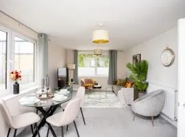 No 5 Saxon Court