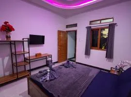 Penginapan Angsoka 1