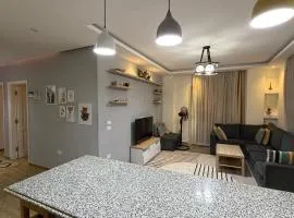 Cozy 2BR Apartment in New Cairo