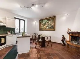 B&B Glicini