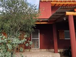 Remanso serrano
