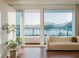 Chuncheon Rehouse