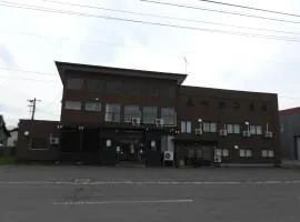 Ebeotsu Onsen
