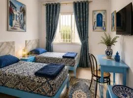 Hotel Youssef Sousse