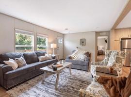 The Riverhead - Springs , Pavilion , Grill, hotel a Fort White