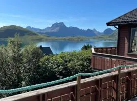 Ryten View Retreat