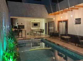 Casa Balanço das Baleias