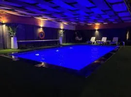 Tuscany Villa Jarash