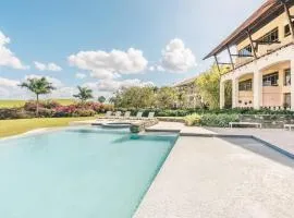 1BR 4 guests golf view course Casa de Campo