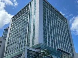Centum City Hotel