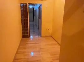 Hotel Argentina
