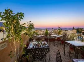 Dar Nour Fes - Luxury lodging