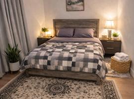 Moonlight Suite, hotel in Riverview