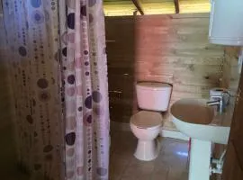Ecolodge SOY NUQUI