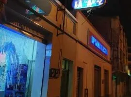 Alojamiento La Paz 2
