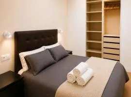 Malladoura Passive House