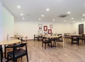 Hotel O mannat