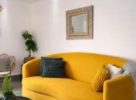 Comfortable apartment with pool in Bayahibe