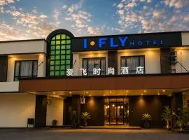 I Fly Hotel BSI