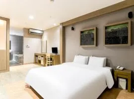 Dongtan BobosHotel