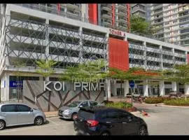KP1011 Guest House