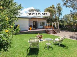 Seaside Serenity, hotel in Flinders