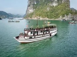 Garden Legend Cruise