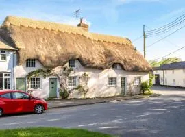 Beautiful Character Thatched Pet Friendly House