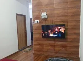 Bae Homestay Tmn Setia Netflix and WiFi