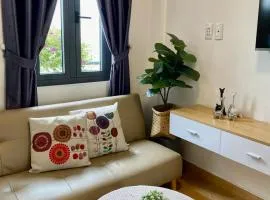 Sunmy's Home - An Nhiên Apartments - Thủ Dầu Một